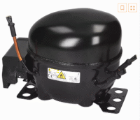 De werking van een warmtepomp